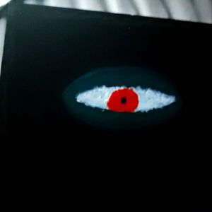 Acrylic handmade painting